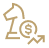 Investment strategies icon