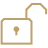 unlock icon