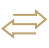 Flexible icon