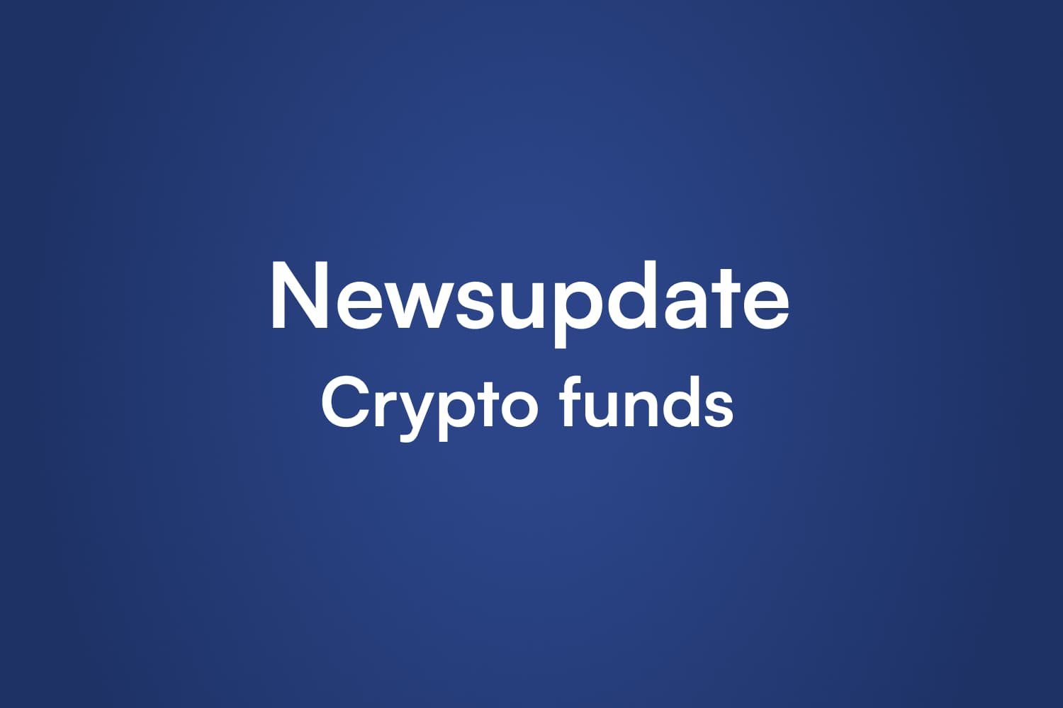 Newsupdate